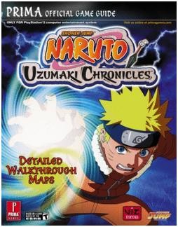 Naruto 2009